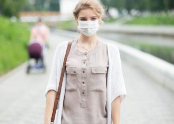 Bedava maskede ölümcül şüphe