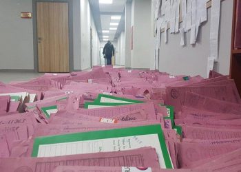 İcra dosyaları 22 milyonu aştı