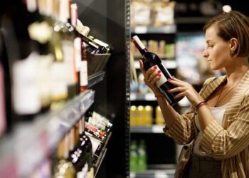 Alkollü içki yasağı esnafa büyük darbe