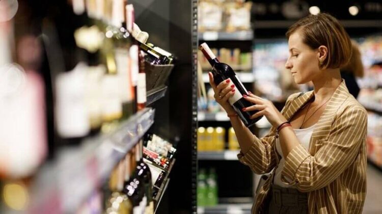 Alkollü içki yasağı esnafa büyük darbe