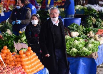 Halkın enflasyonu yüzde 50’ye dayandı