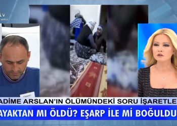 İşkence görüntülerine tepki