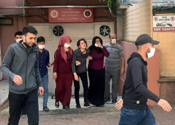 Üzerine televizyon düşen 1.5 yaşındaki çocuk hayatını kaybetti