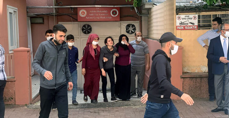 Üzerine televizyon düşen 1.5 yaşındaki çocuk hayatını kaybetti