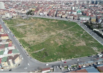 İstanbul’da şehrin ortasında köy hayatı yaşıyorlar