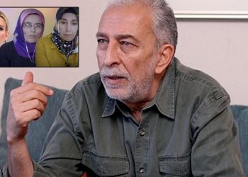 Emin Çölaşan’dan gündüz kuşağı programlarına eleştiri!