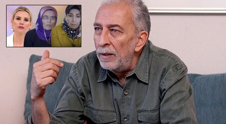 Emin Çölaşan’dan gündüz kuşağı programlarına eleştiri!