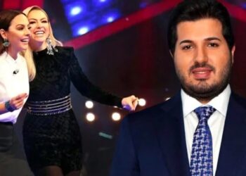 Yasak aşk iddiası Hadise’yi O Ses Türkiye’den etti!