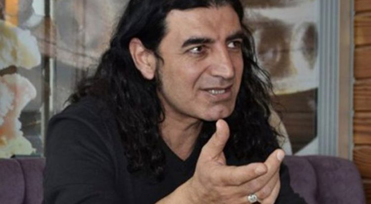 Murat Kekilli, Coronavirüs paylaşımıyla tepki çekti!