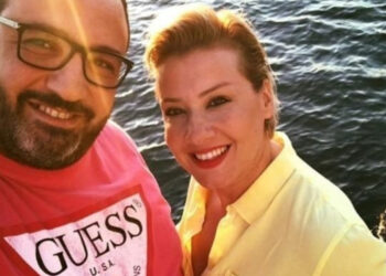 Eşi pozitif çıkınca ‘öleceksek birlikte ölelim’ dedi… Eşini kurtardı, kendisi can verdi!