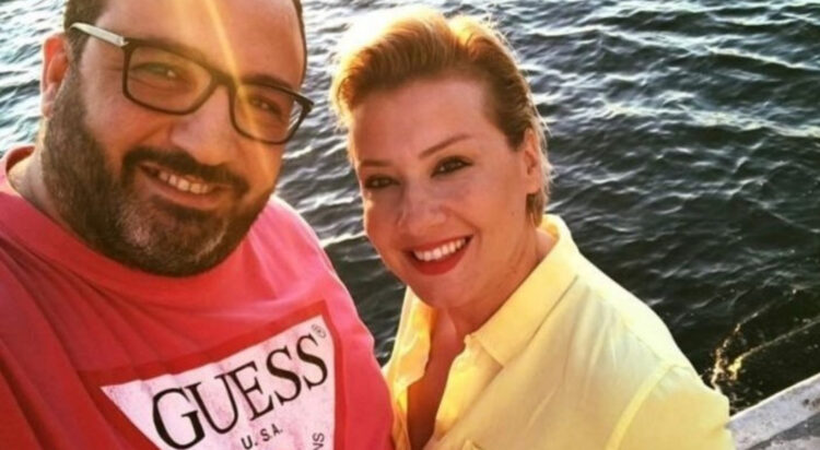 Eşi pozitif çıkınca ‘öleceksek birlikte ölelim’ dedi… Eşini kurtardı, kendisi can verdi!