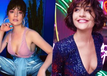 Corona’ya yakalanan Gonca Vuslateri’den bir kötü haber daha: “İstanbul’u ayağa kaldırdım çığlıklarımla”