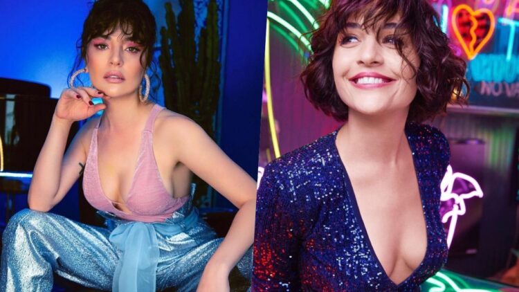 Corona’ya yakalanan Gonca Vuslateri’den bir kötü haber daha: “İstanbul’u ayağa kaldırdım çığlıklarımla”