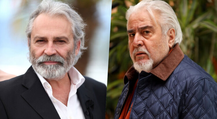 Uğur Yücel ve Haluk Bilginer aynı projede!