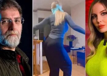 Ahmet Hakan’ın Hande Sarıoğlu pişmanlığı! ‘Benim de yatacak yerim yok yani…