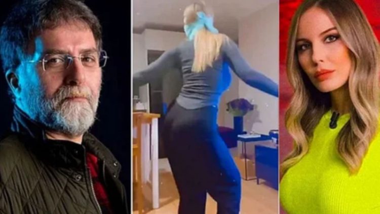 Ahmet Hakan’ın Hande Sarıoğlu pişmanlığı! ‘Benim de yatacak yerim yok yani…