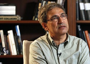 Orhan Pamuk’tan ‘Veba Geceleri’ açıklaması: Atatürk’e hiçbir saygısızlık yoktur