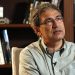 Orhan Pamuk’tan ‘Veba Geceleri’ açıklaması: Atatürk’e hiçbir saygısızlık yoktur