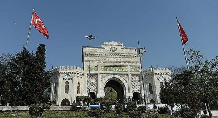 İstanbul Üniversitesi Devlet Konservatuvarı’nın taşınma kararına öğrencilerden tepki