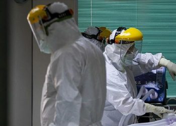 Prof. Dr. Cengiz: Yoğun bakıma aldığımız hastaların yaşı 30’lara indi