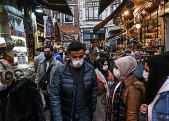 “Koronavirüs geçireli 1 ay olduysa oruç tutmayı önermiyoruz”