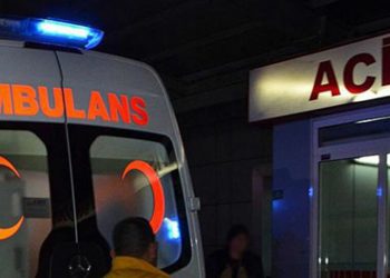 Sivas’ta iftar öncesi çıkan yemek kavgasında 60 yaşındaki bir erkek, eşini bıçaklayarak öldürdü