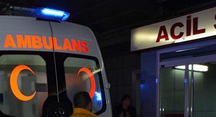 Sivas’ta iftar öncesi çıkan yemek kavgasında 60 yaşındaki bir erkek, eşini bıçaklayarak öldürdü