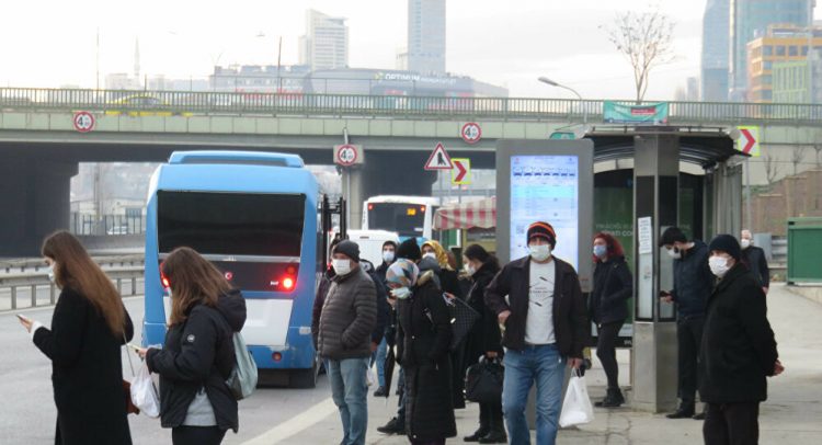 İstanbul İl Sağlık Müdürü’nden çok kritik açıklama…