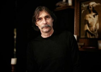 Erdal Beşikçioğlu: Behzat Ç. benim için jübilesini yapmış durumda