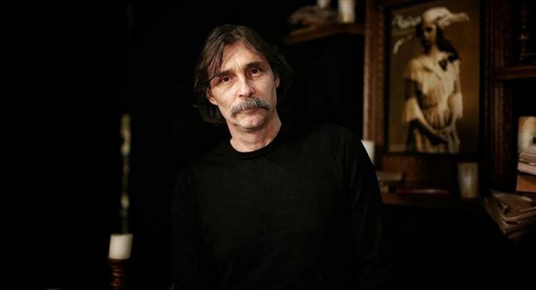 Erdal Beşikçioğlu: Behzat Ç. benim için jübilesini yapmış durumda