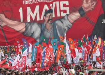 DİSK, KESK, TMMOB ve TTB detaylı 1 Mayıs programını açıkladı