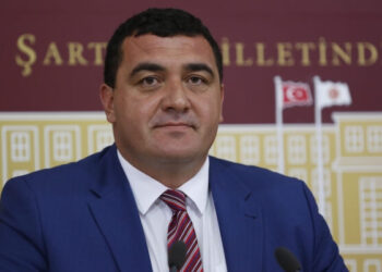CHP’li Karasu’dan 1 Mayıs mesajı
