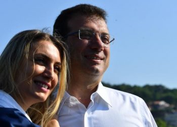 Ekrem İmamoğlu ve Dilek İmamoğlu’nun acı günü