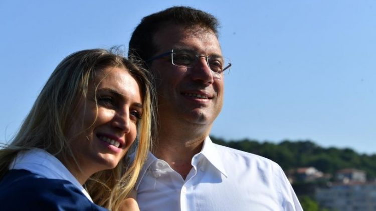 Ekrem İmamoğlu ve Dilek İmamoğlu’nun acı günü