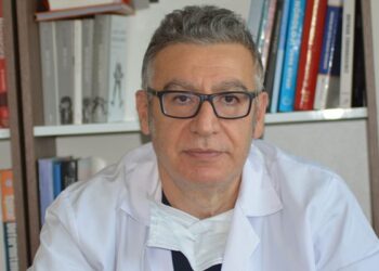 Doç. Dr. Ökten’den kritik uyarı: Yeni vakalar gelmese de ölümler devam eder