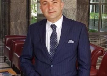 Muhalefete küfür eden bürokrat asaleten atandı