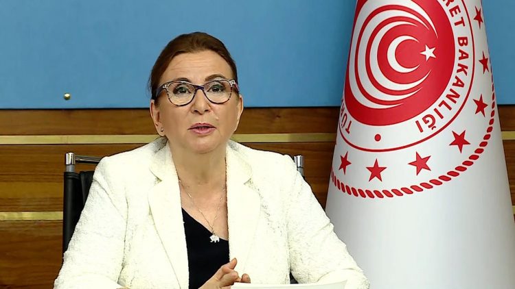 Pekcan açıkladı. Artık MERSİS’ten alınacak