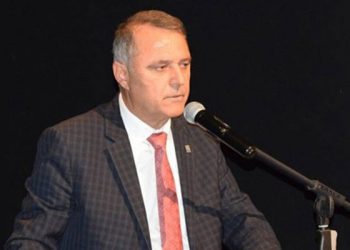 CHP Antalya İl Başkanı görevden alındı