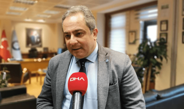 Bilim Kurulu Üyesi ‘tam kapanma’daki kritik noktayı açıkladı