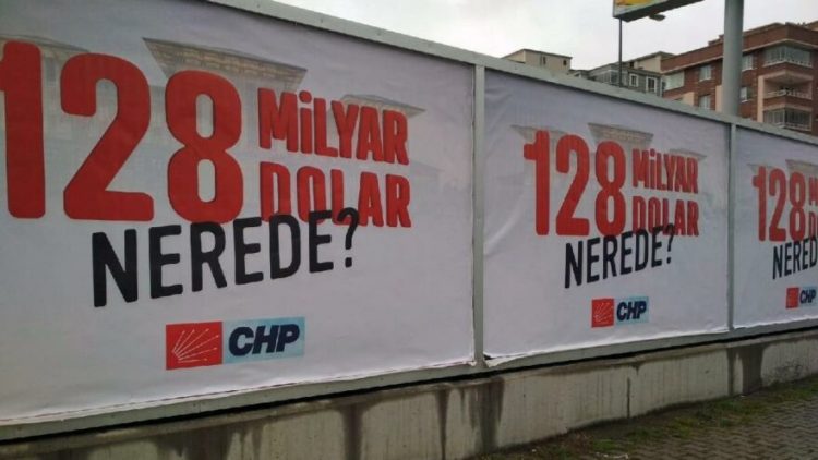 Bu siteye girip, 128 milyar dolar ile temsili alışveriş yapabiliyorsunuz…