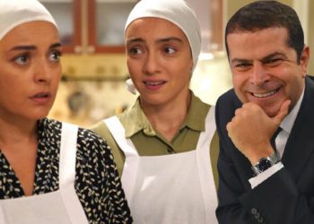 Cüneyt Özdemir’den Gülseren Budayıcıoğlu tepkisi!