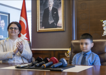 Bakanlıktan ifşa skandalına savunma: Mahremiyetlerini koruyoruz