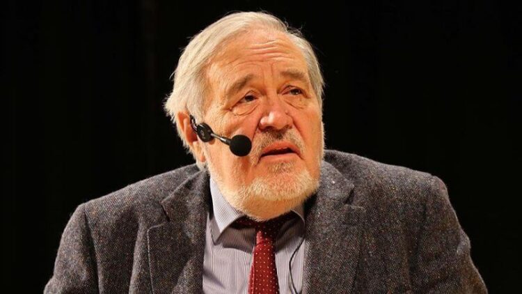 Tarihçi Prof. Dr. İlber Ortaylı: Soykırım diyen cahildir