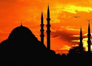 İstanbul’da ilçeyi ayağa kaldıran iddia: Ezan yanlış okundu, iftarlarını 10 dakika erken yaptılar!