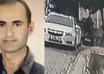 Kargocuyu öldüren yumruğa 18 yıla kadar hapis talebi