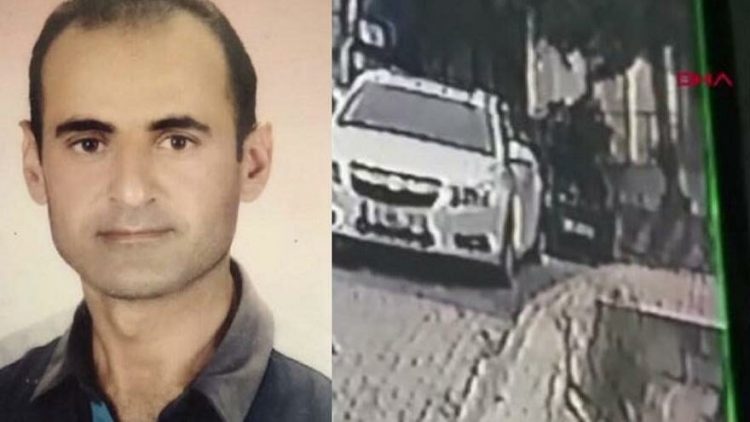 Kargocuyu öldüren yumruğa 18 yıla kadar hapis talebi