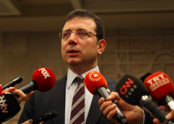 Hürriyet ve Sabah’tan Ekrem İmamoğlu’na sansür