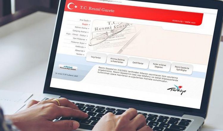 Aralarında Fetullah Gülen ve Murat Karayılan’ın da yer aldığı 377 kişinin mal varlıkları donduruldu