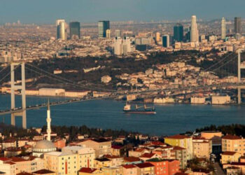 İstanbul’da sıfır konut satışları önceki yıla göre yüzde 28,4 azaldı