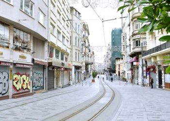 İstanbul’da bazı mağaza ve dükkanların kapanma saati değişti